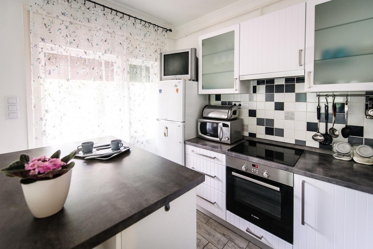 Csuka48 Apartman Szarvas Extérieur photo