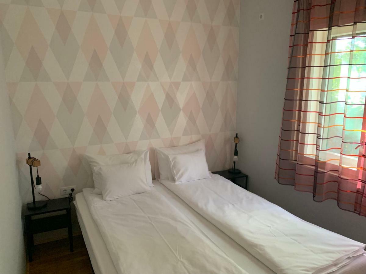 Csuka48 Apartman Szarvas Extérieur photo