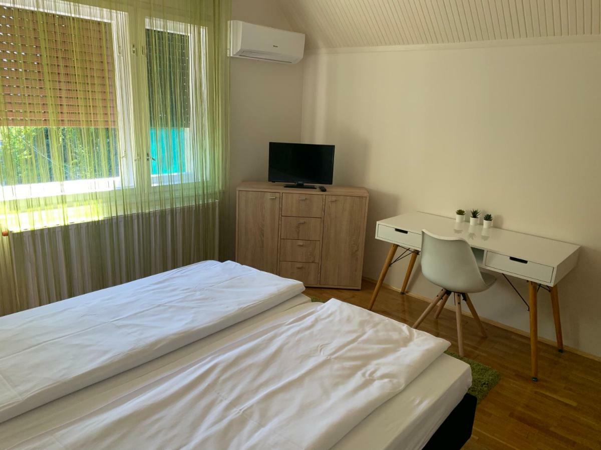 Csuka48 Apartman Szarvas Extérieur photo